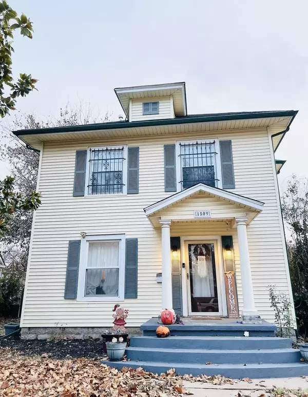 Enid, OK 73703,1509 W Cherokee Ave