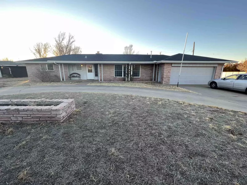 1730 N Lelia, Guymon, OK 73942