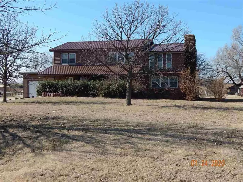 10802 N Stabe, Goltry, OK 73739-0049