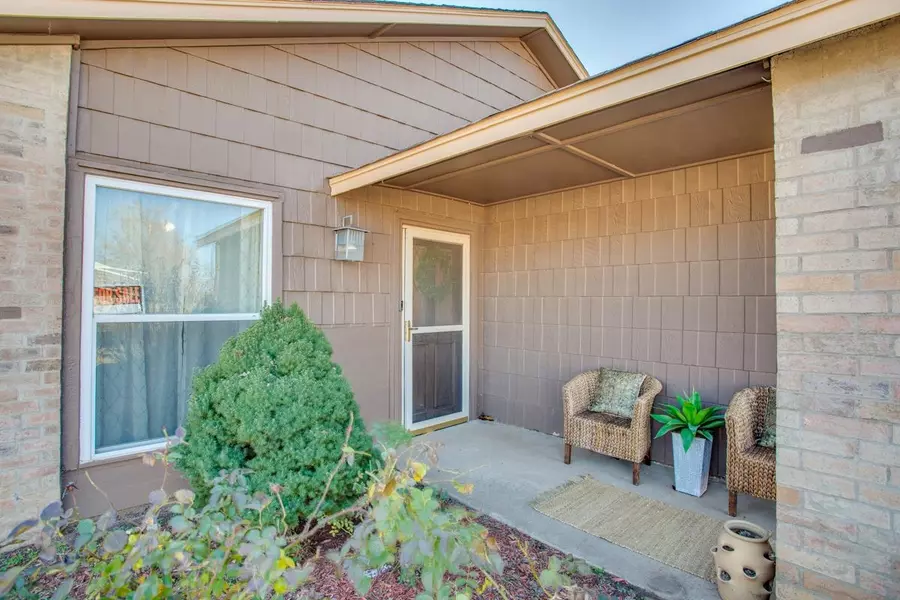 2405 Franklin Dr, Enid, OK 73703