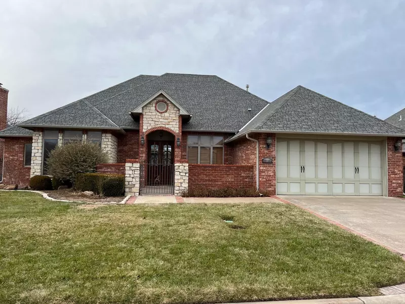 2510 Waterford Ct, Enid, OK 73703
