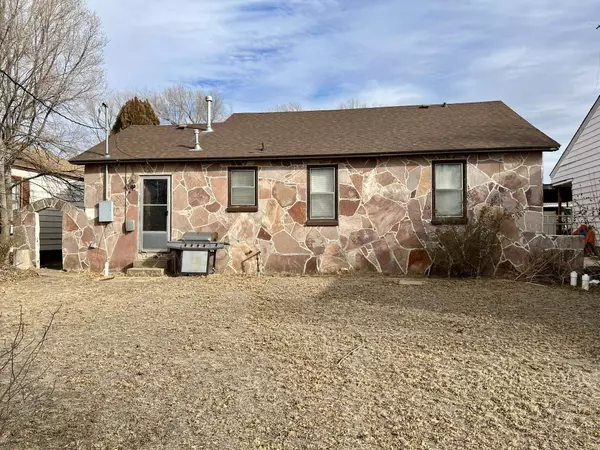 Guymon, OK 73942,1306 N James