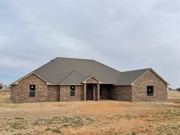 Enid, OK 73703,3628 Coyote Trail