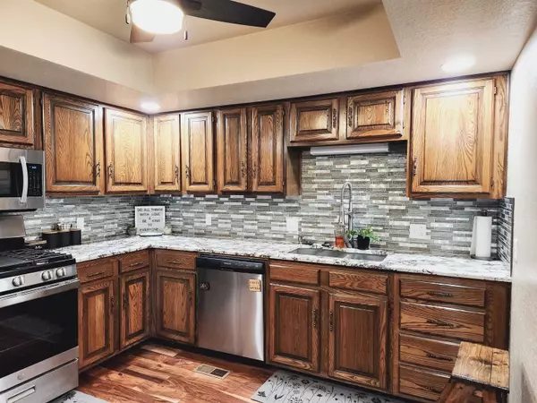 Enid, OK 73703,2617 Rosewood Cir