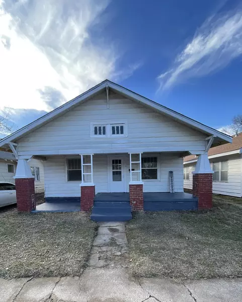 564 N 11th, Enid, OK 73701