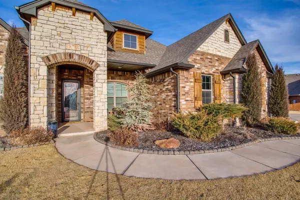 Enid, OK 73703,2616 Belle Crossing Dr