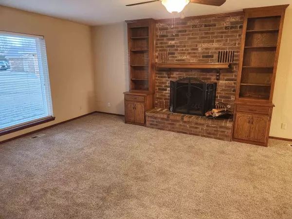 Enid, OK 73703,4013 Tory Circle