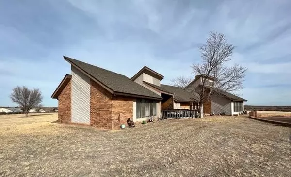Shattuck, OK 73858,48794 S County Road 173