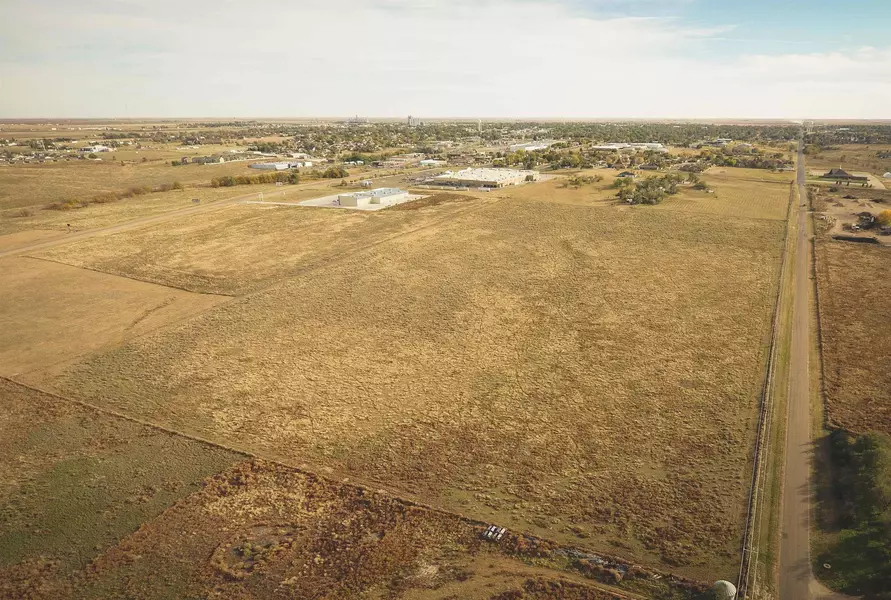 24th Hyw 64 N, Guymon, OK 73942-0000