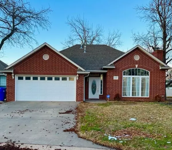 Enid, OK 73703,2406 Danvere