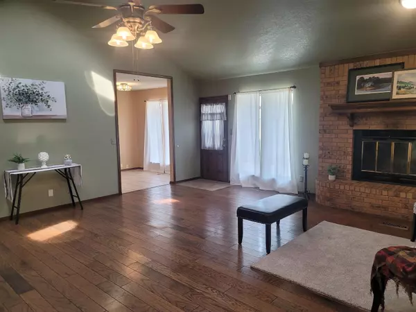 Enid, OK 73703,4314 Briar Creek Rd