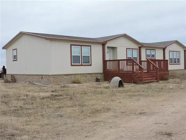 Shattuck, OK 73858,48630 S County Road 173