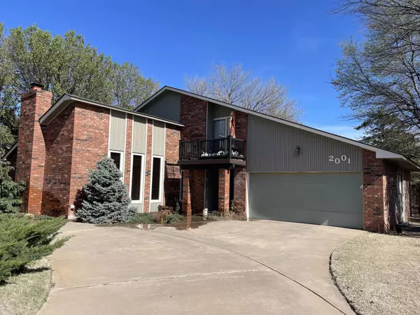 Enid, OK 73703,2001 Buggy Whip