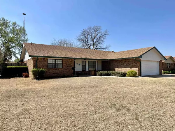 Medford, OK 73759,107 Kretchmar Dr