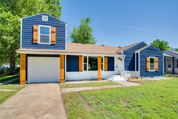 Enid, OK 73703,1220 Seneca