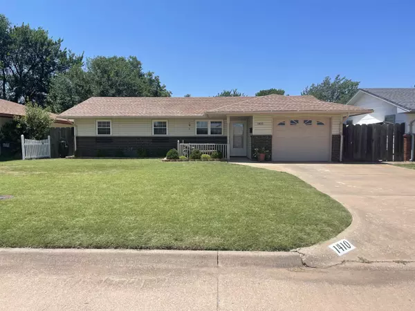 Enid, OK 73701,1410 N 18th