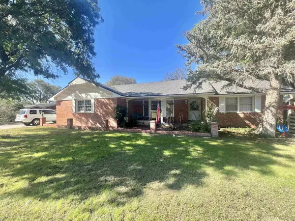 Guymon, OK 73942,110 N Canyon St
