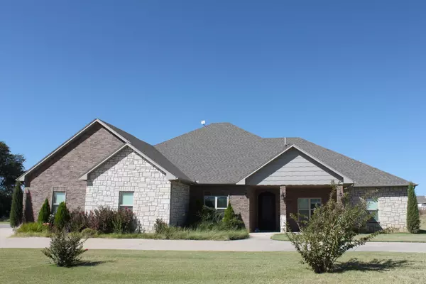 Woodward, OK 73801-9999,1210 Trail Ridge Rd