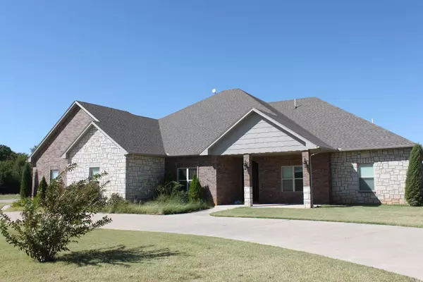 Woodward, OK 73801-9999,1210 Trail Ridge Rd