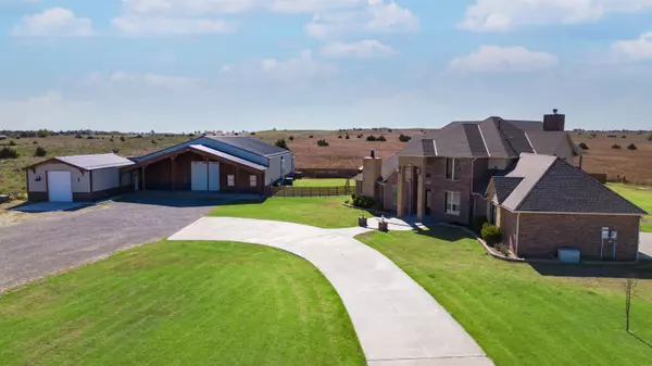 Woodward, OK 73801,201483 E County Road 43