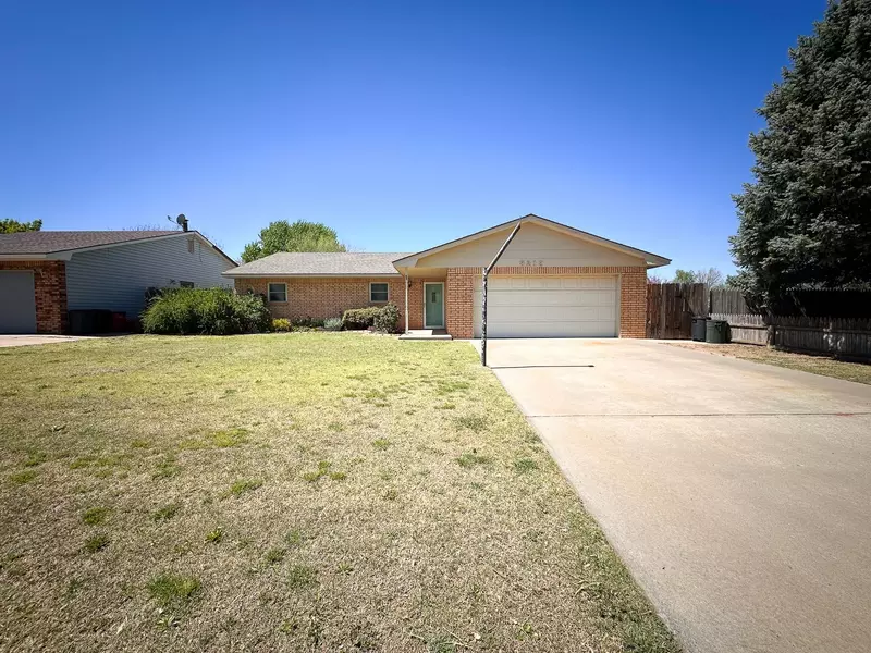 3219 Durum, Woodward, OK 73801