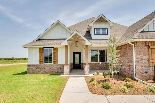 Enid, OK 73703,7013 Chisholm Ranch
