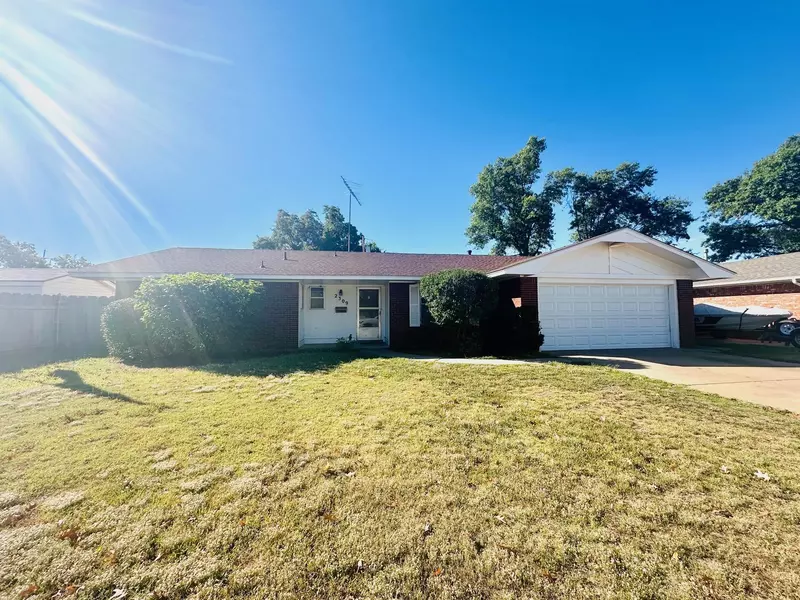 2309 Ottawa Ave, Enid, OK 73703