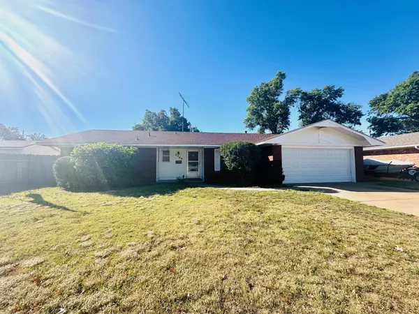 Enid, OK 73703,2309 Ottawa Ave