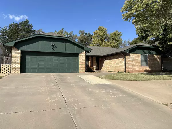 Woodward, OK 73801,2813 Robin Ridge Road
