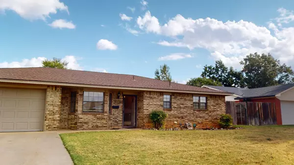 Woodward, OK 73801,2510 3rd St