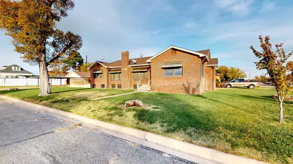Laverne, OK 73848,103 N Kansas