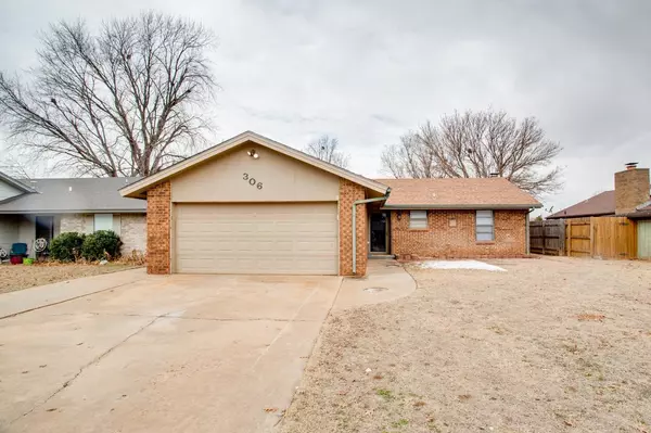 Enid, OK 73703,306 Flintridge Rd