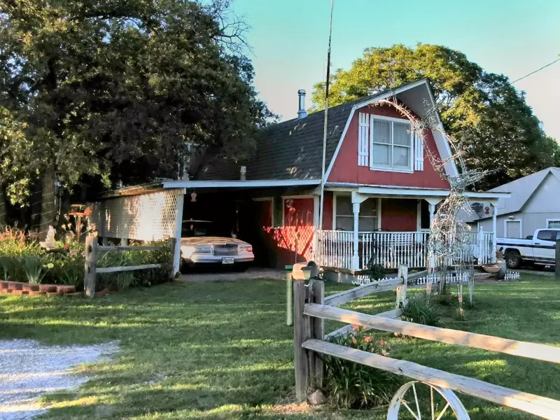 1845 Hwy 58a, Longdale, OK 73755