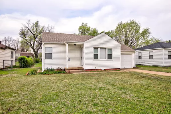 Enid, OK 73703,502 S Wilson