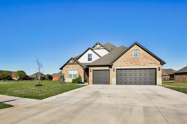 Enid, OK 73703,4904 Deerfield Ave