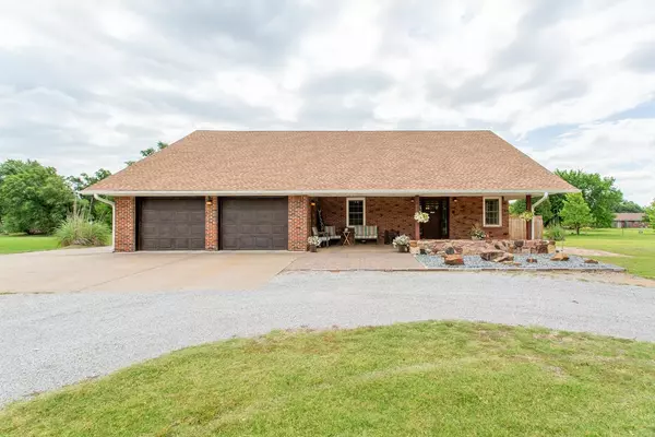 Enid, OK 73703,411 N Coolidge