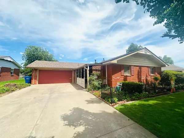 Enid, OK 73703,117 N Jane Ln