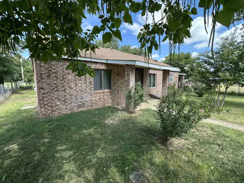 501 19th St, Woodward, OK 73801
