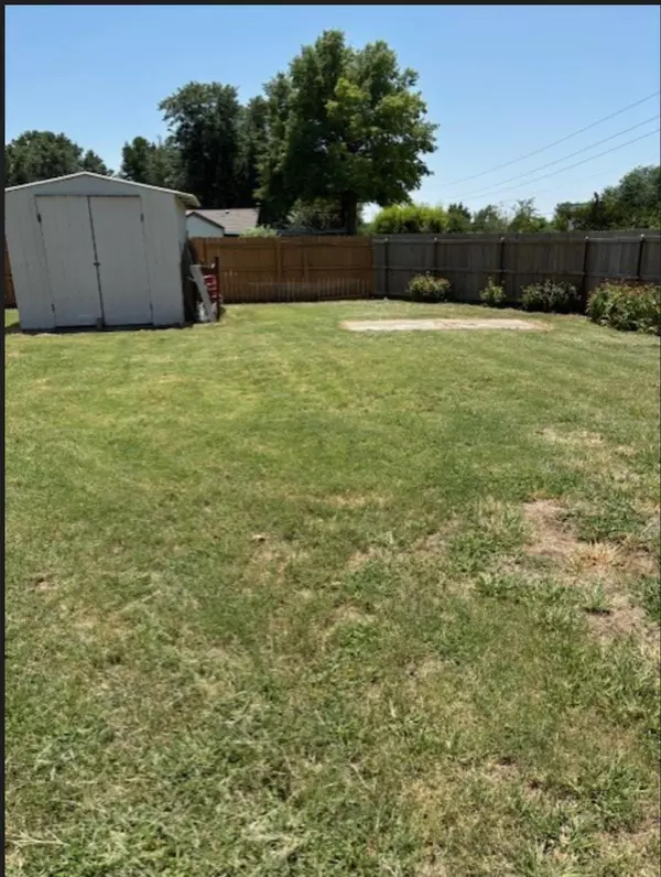 Enid, OK 73703,4529 Prairie Rd