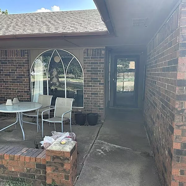 Enid, OK 73703-0000,2813 Partridge Ln