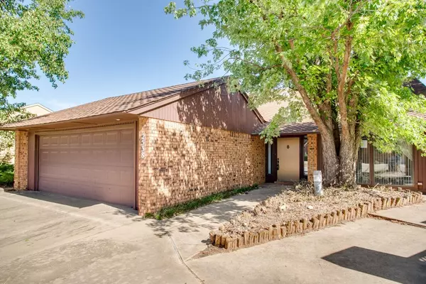 Enid, OK 73703,2538 Homestead