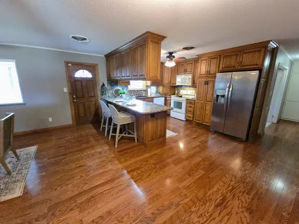 Enid, OK 73703,2441 Robin Ridge