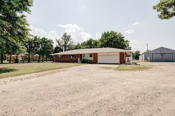 Enid, OK 73701,5102 N Washington