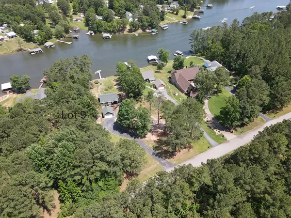 Chappells, SC 29332,Lot 9 Herrington Dr.