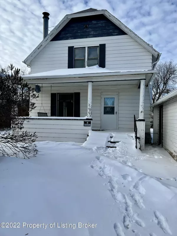 Halliday, ND 58636,Central