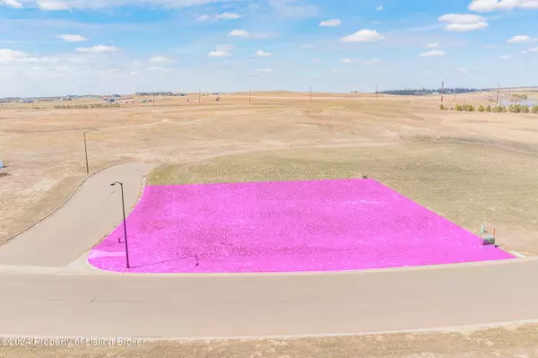 Dickinson, ND 58601,TBD (Lot 20)Blarney Stone Loop