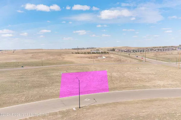 Dickinson, ND 58601,TBD(Lot13) Marilyn Way