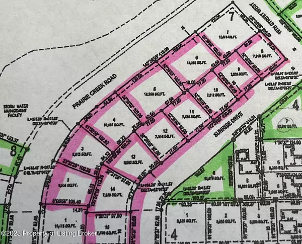 Dickinson, ND 58601,Sunrise DR Drive