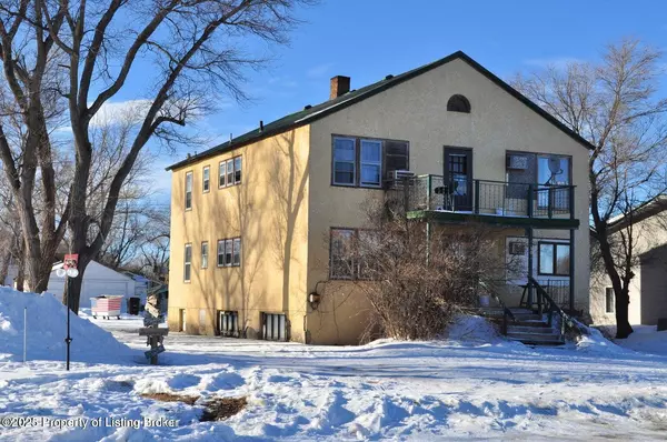 Lemmon, SD 57638,605 Main AVE Avenue