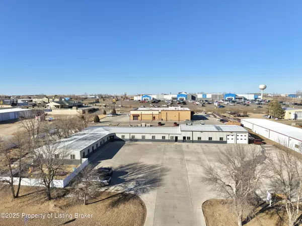 Dickinson, ND 58601,161 21st ST Street